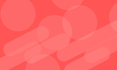 Background pattern with a combination of shape and circle elements