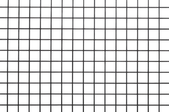 Black Square Tile Grid Seamless Texture Background