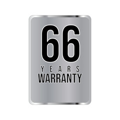 warranty stamp. sign. seal. Hologram stickers, holographic labels with silver texture, vector original product stamp. warranty badge sign insignia symbol with stars on white background