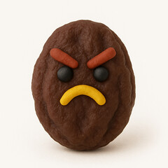 chocolate chip cookie