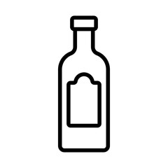 Wine Bottle