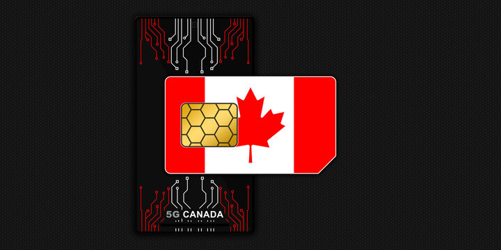 Canada &ndash; sim card &ndash; esim and smartphone for international travel &ndash; roaming and global coverage