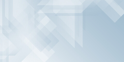 Fototapeta premium Abstract technology communication concept vector background simple modern abstract art