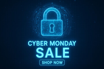 Cyber Monday Security Sale Protect Your Data and Save Big on Advanced Digital Protection Solutions