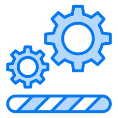 Work In Progress Icon