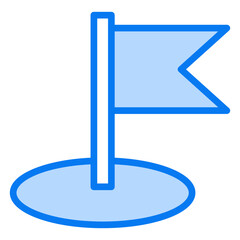 Flag  Icon