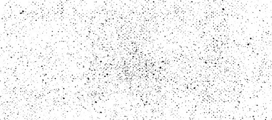 Abstract grunge texture  Overlay illustration over any design to create grungy vintage effect and depth. Abstract dust texture  