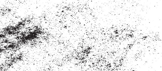 Abstract grunge texture  Overlay illustration over any design to create grungy vintage effect and depth. Abstract dust texture  