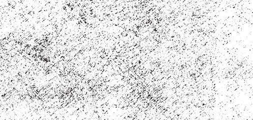 Abstract grunge texture effect, scratch and dust particle grain on white background old distressed black grunge texture with dust overlay on a clean white background perfect for artistic design retro 