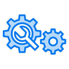 Configuration Icon