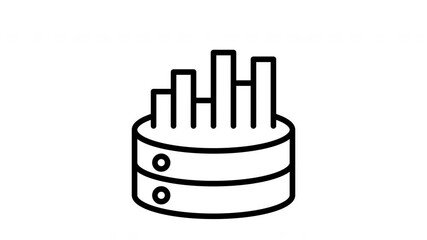 Animated Big Data Analytics
 - Powered by Adobe