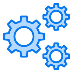 Cog Icon