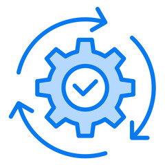 Process Icon