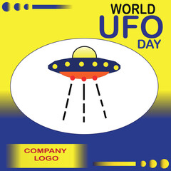 Golden retriever wearing red heart sunglasses and a polka-dot party hat while sitting on a yellow background. A fun, bright portrait for holidays, pets, and celebration themes.