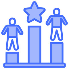 Competitor Icon