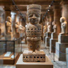 Patan Museum 