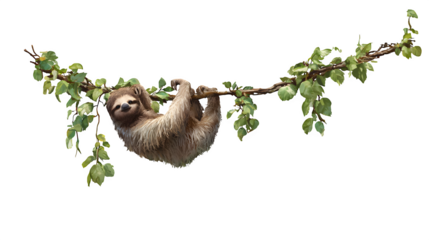 sloth