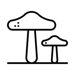 Mushroom