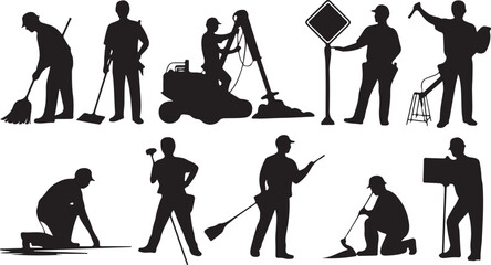 Obraz premium Cow Silhouette Vector | Farm Animal ClipartDairy Cow Silhouette | Rustic Farm DesignStanding Cow Silhouette | Livestock Animal ArtBlack Cow Silhouette | Cattle Vector IllustrationCow Outline S