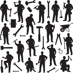 Gym Dumbbell Silhouette Design

Fitness Dumbbell Silhouette Vector

Strength Training Dumbbell Outline

Workout Dumbbell Silhouette Icon

Bodybuilding Dumbbell Silhouette Art