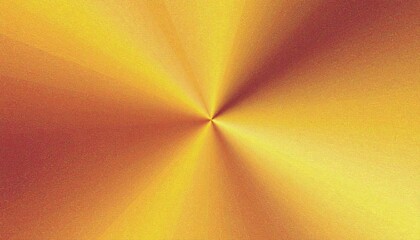 Gold colored surface with a curved line. The surface is shiny and has a warm, inviting feel