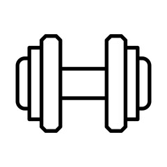 Dumbbell