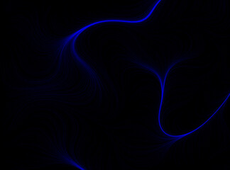 flow visualization motif