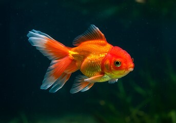 深淵の朱鱗