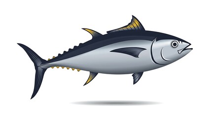 Obraz premium 深海からの使者