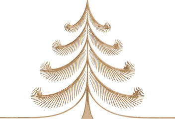 vector illustration of an abstract floral background