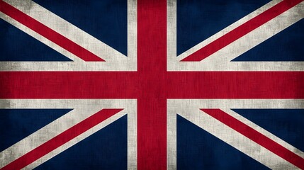 flag of united kingdomThe Union Jack
A Symbol of the United Kingdom
British Flag Close-Up