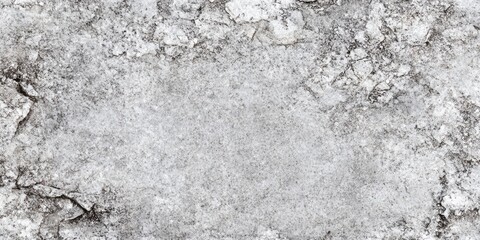 Obraz premium Gray textured surface with cracks