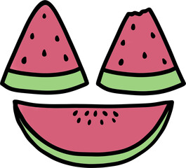 watermelon