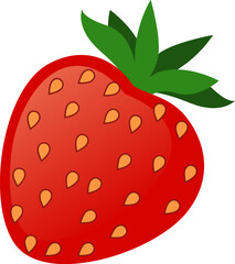 Obraz premium Vegetables and Fruits