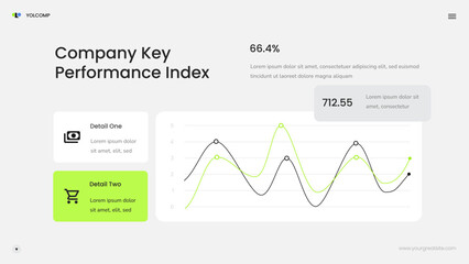 Multipurpose Dashboard Infographic