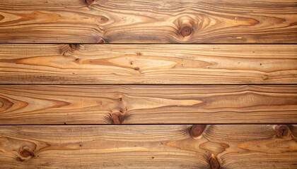 Naklejka premium Close-up of wooden planks