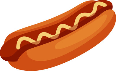 Food and Beverage Illustration