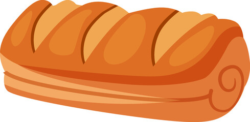 Food and Beverage Illustration