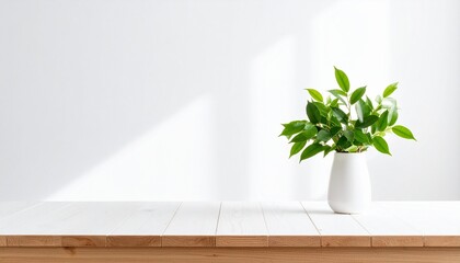 A Leaf light Minimalism Quiet Composition of Green Simplicity Framed by Shadow Porcelain and Natural Pause