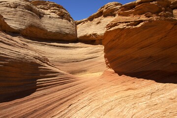 Utah Rocks with Erosion!
