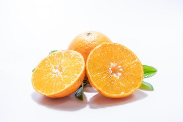 Fresh Mandarin Orange Segments Very good content.