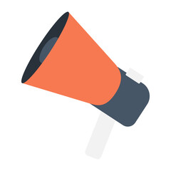 Megaphone Icon