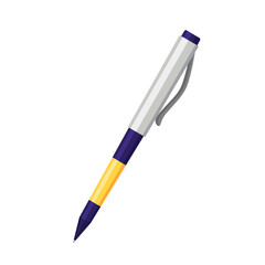 Modern Ballpoint Pen