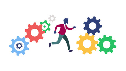 Business process optimization and automation solutions for efficiency and productivity improvement now