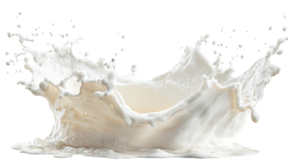 Milk splash (1)