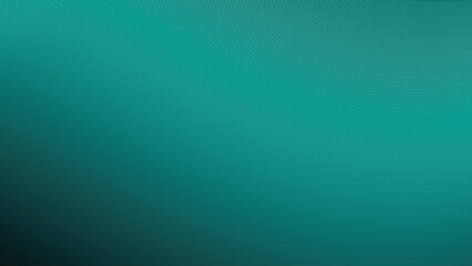 Dark Turquoise Green Abstract Background with Stripes Curve Line for Backdrop, Web, and Digital Design
