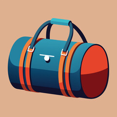 duffel bag