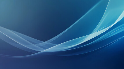 abstract smoke pattern gradient blue background simple and clear