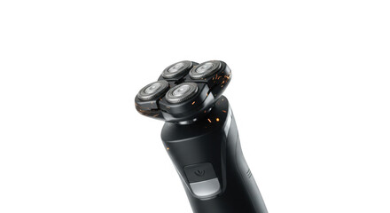 High-Performance Rotary Shaver for Smooth Skin PNG