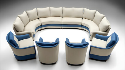 exclusive sofa design 